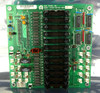 Amat Applied Materials 0100-09153 Gas Panel Bd Pcb Working Surplus