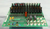 Amat Applied Materials 0100-09153 Gas Panel Bd Pcb Working Surplus