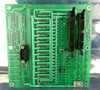Amat Applied Materials 0100-09153 Gas Panel Bd Pcb Working Surplus