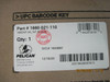 Pelican 1660-021-110 Case (new in Box)