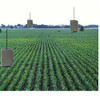 Wireless Pump Controller Well, Water Tank Remote Level Control Irrigation, 5km
