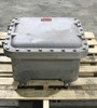 Houston New Egs Appleton Ajbew181808-234 Explosion Proof Junction Box Class 1