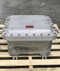 Houston New Egs Appleton Ajbew181808-234 Explosion Proof Junction Box Class 1
