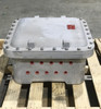 Houston New Egs Appleton Ajbew181808-234 Explosion Proof Junction Box Class 1