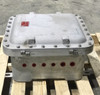 Houston New Egs Appleton Ajbew181808-234 Explosion Proof Junction Box Class 1