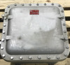 Houston New Egs Appleton Ajbew181808-234 Explosion Proof Junction Box Class 1
