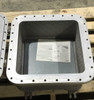 Houston New Egs Appleton Ajbew181808-234 Explosion Proof Junction Box Class 1