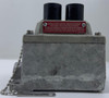 Eaton Crouse-hinds Eds215 Explosion Proof Push Button Station