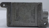 Eaton Crouse-hinds Eds215 Explosion Proof Push Button Station