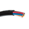 14/5 Vntc Tray Cable Thhn/pvc Type Tc-er Power Control Wire Black 600v
