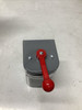 Dayton 2x443a Reversing Drum Switch T-376