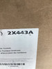 Dayton 2x443a Reversing Drum Switch T-376
