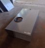 Milbank U2594-x Ringless Meter Socket with Bypass 320 Amp 3-phase New in Box