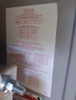 Milbank U2594-x Ringless Meter Socket with Bypass 320 Amp 3-phase New in Box