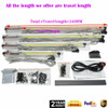 Digital Readout Dro Display Linear Scale Encoder for Mill Lathe Cnc 2axis/3axis