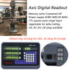 Digital Readout Dro Display Linear Scale Encoder for Mill Lathe Cnc 2axis/3axis