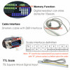 Digital Readout Dro Display Linear Scale Encoder for Mill Lathe Cnc 2axis/3axis