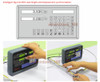Digital Readout Dro Display Linear Scale Encoder for Mill Lathe Cnc 2axis/3axis
