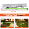 Digital Readout Dro Display Linear Scale Encoder for Mill Lathe Cnc 2axis/3axis