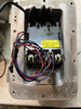 Appleton Ebr6034eh60aux1gnl 60a Interlock Explosion Proof Receptacle Breaker