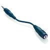 HP Palm 3.5mm Tty Audio Adapter