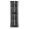HP Eva6400 with 10gbe/iscsi Storage Centric Rack