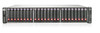 HP Storageworks Msa2324fc 8gb Ha Simple San Kit