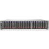 HP Storageworks Msa2324fc Dual Controller Array
