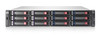 HP Procurve Iscsi Just-add-drives Msa2012i Storage Solution