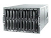 Fujitsu Primergy Bx600 S2 Blade Chassis