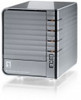 LevelOne 4-bay Sata Nas W/ Gigabit Lan