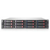 HP Storageworks 2012sa Dual Controller Modular Smart Array