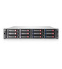 HP Msa2012i Dual Controller W/dl380g5 X64 San Storage Server/8-snapshot Solution