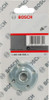 Bosch Locking Nuts