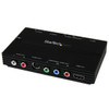 StarTech.com Usb 2.0 Hd Pvr Gaming and Video Capture Device 1080p Hdmi / Component