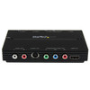 StarTech.com Usb 2.0 Hd Pvr Gaming and Video Capture Device 1080p Hdmi / Component