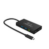 j5create Jva01-n Video Capture Usb Hub