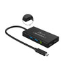 j5create Jva01-n Video Capture Usb Hub