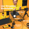 j5create Jva01-n Video Capture Usb Hub