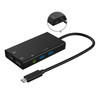 j5create Jva01-n Video Capture Usb Hub