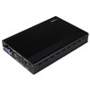 StarTech.com Professional Vga to Hdmi Audio Video Converter with Scaler