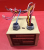 Barber Colman 658a-00003 Current to Position Converter