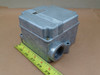 General Electric Geared Rotary Limit Switch , Cr115e444101