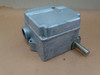 General Electric Geared Rotary Limit Switch , Cr115e444101