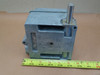 General Electric Geared Rotary Limit Switch , Cr115e444101