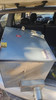 Ge Flex-a-plug Bus Plug De465rt 400a, 600v, 3-phase, 4-wire