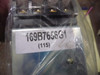 Ge Rectifier 169b7656g1