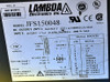Lambda Jfs150048 Ac Dc Converter