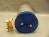 Electronic Concepts Up33bm1420 Capacitor 1100 Vdc