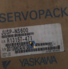 New Yaskawa Jusp-ns600 Positioning Module